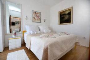 Гостиница Apartmani Gloria  Бродарица